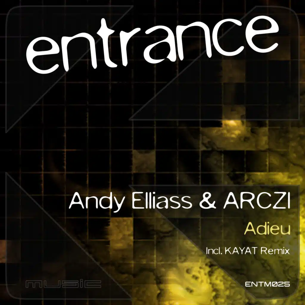 Andy Elliass, ARCZI