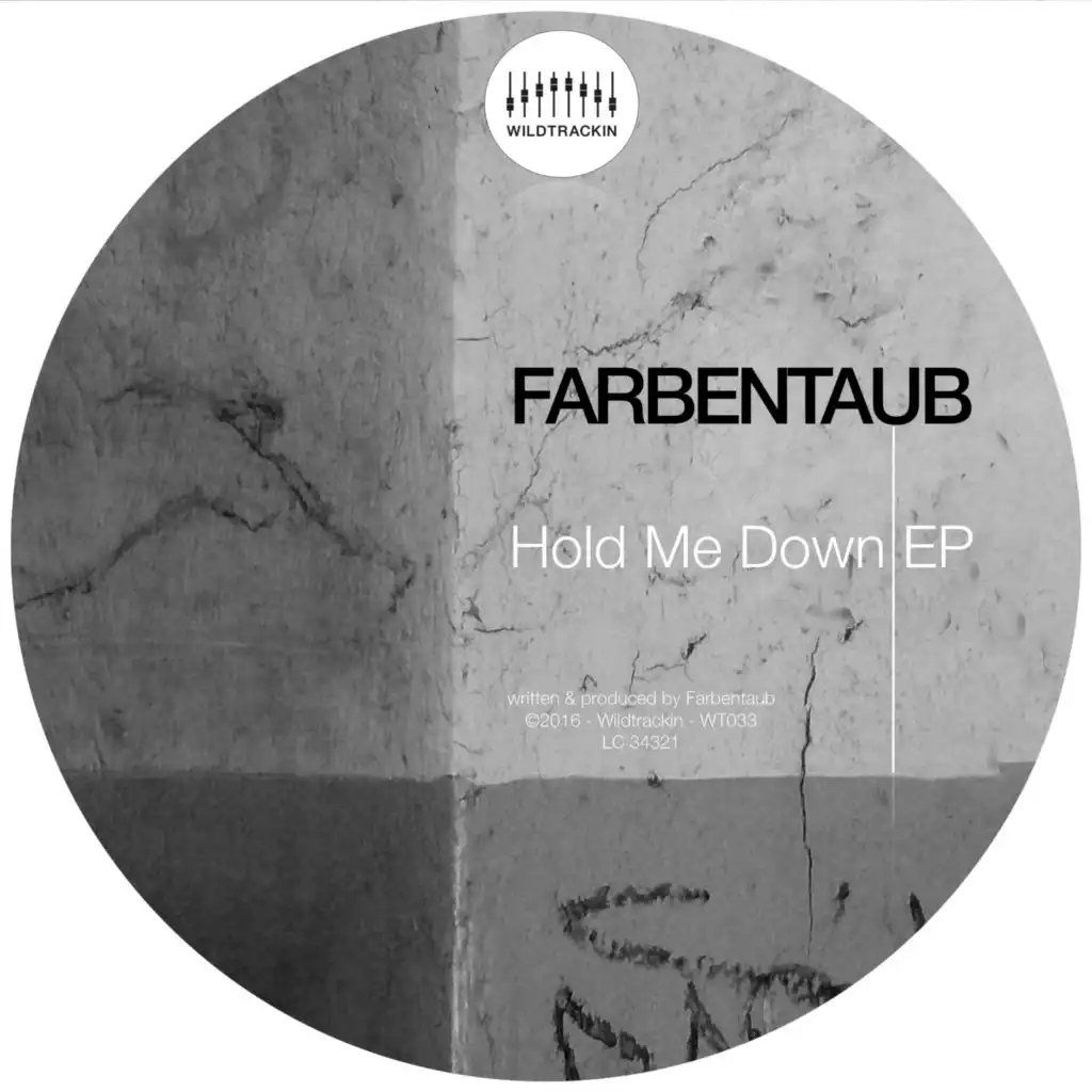 Hold Me Down (Flampino Remix)