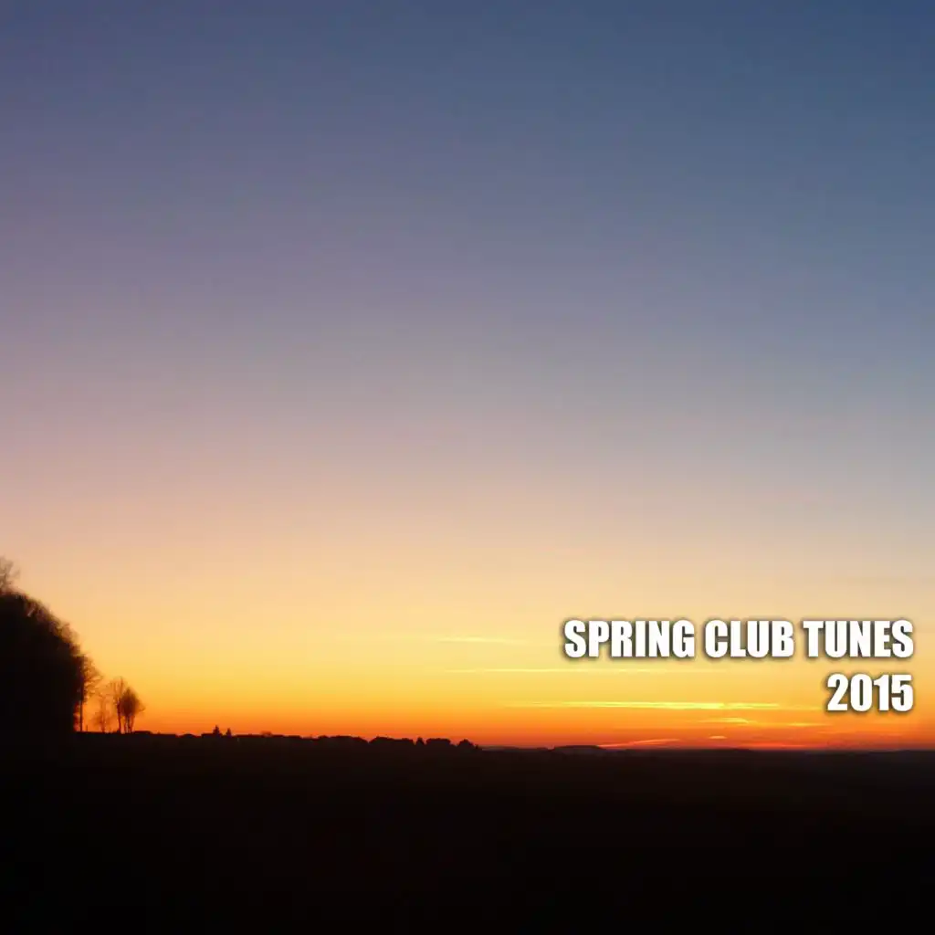 Spring Club Tunes 2015