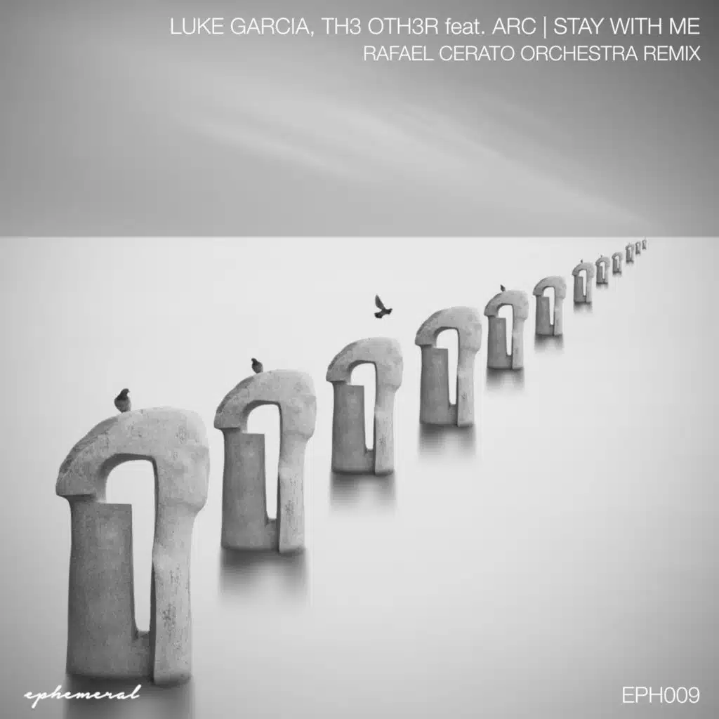 Stay With Me (feat. ARC)