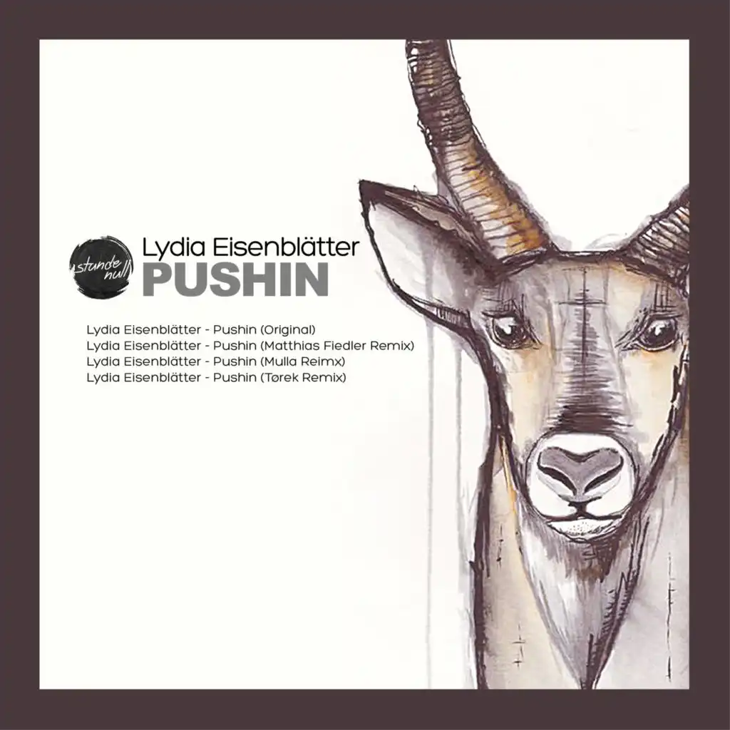 Pushin (Mulla Remix)