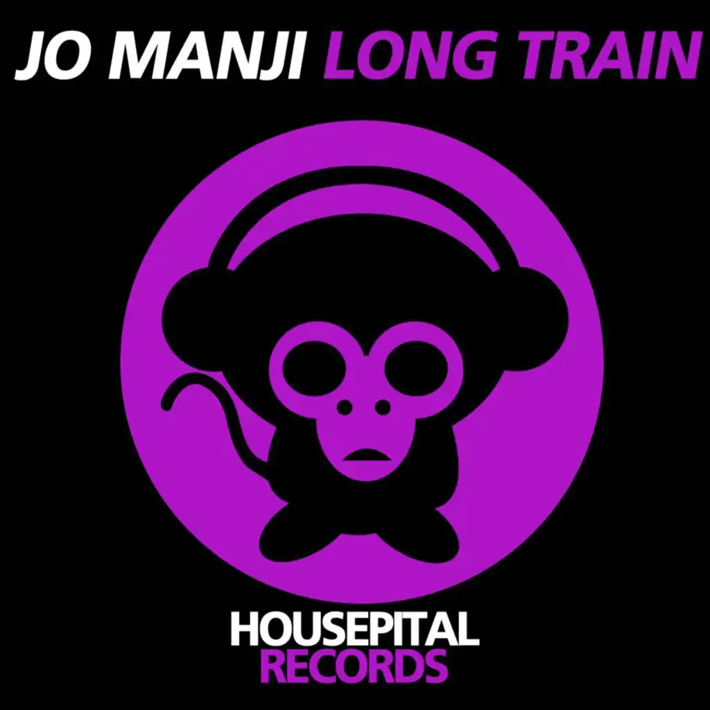 Long Train (Steve Kid & John De Mark Remix)