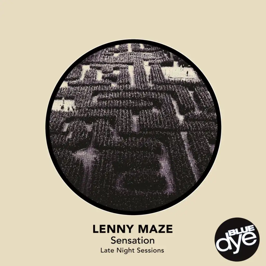 Lenny Maze