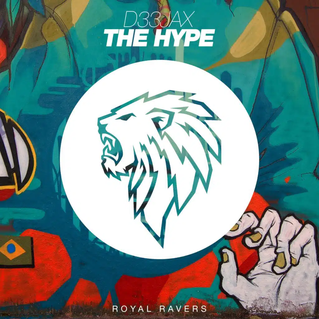The Hype (Radio Edit)