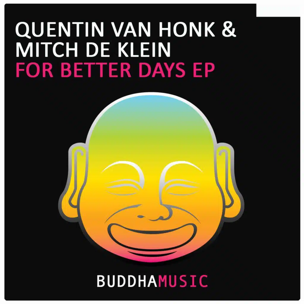 Quentin Van Honk & Mitch De Klein