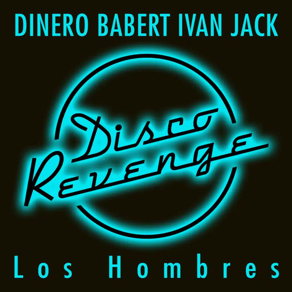Los Hombres (Ivan Jack Vocal Mix)