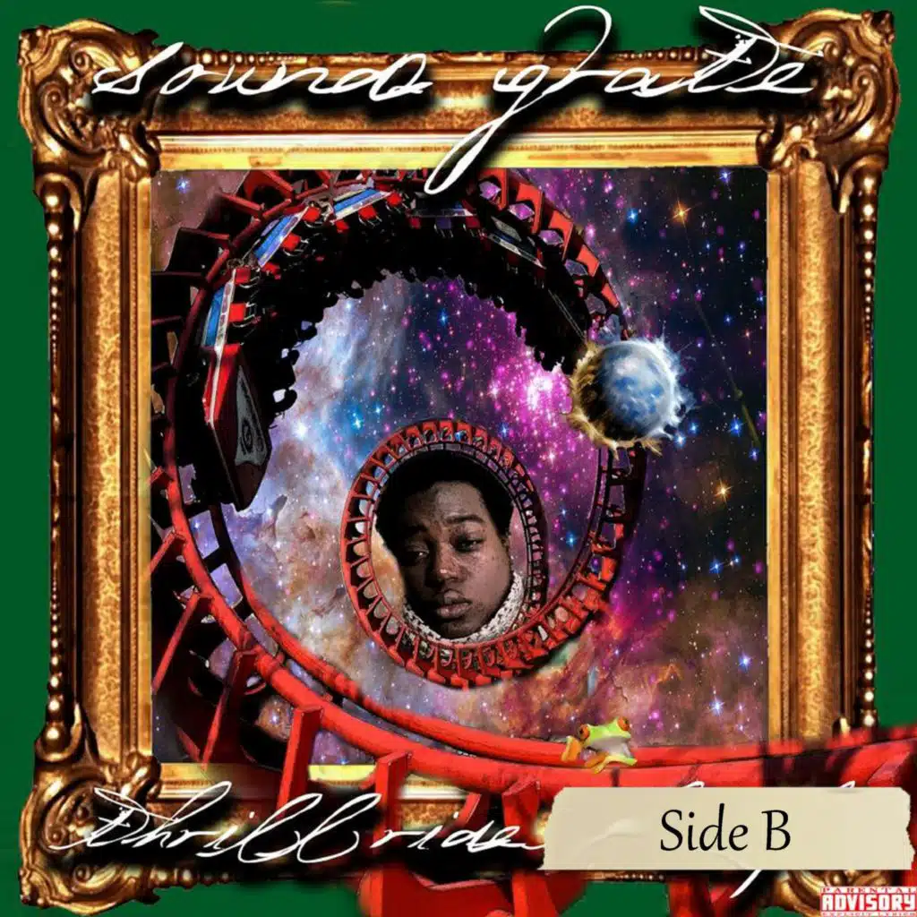 Thrill Ride Side B