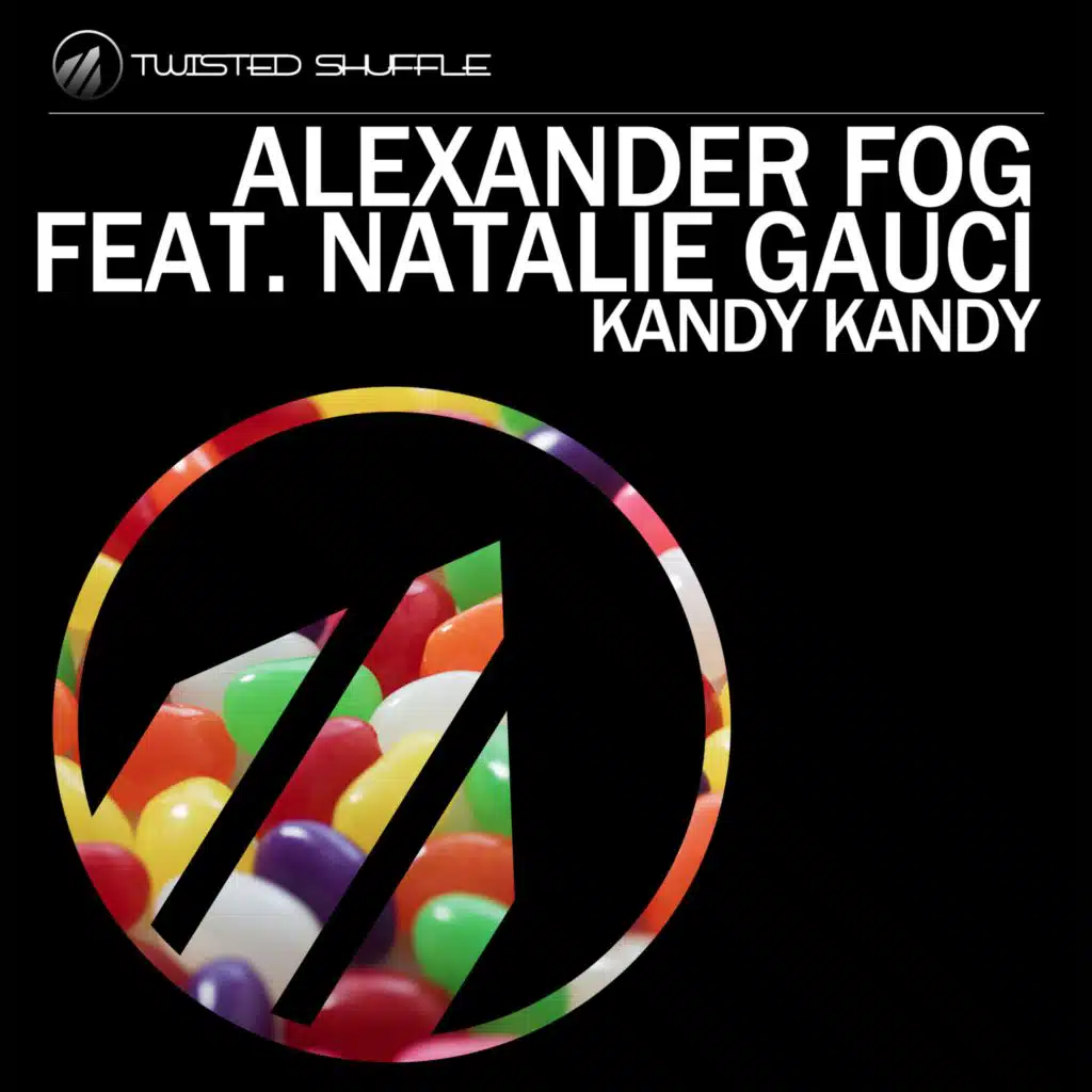Alexander Fog & Natalie Gauci