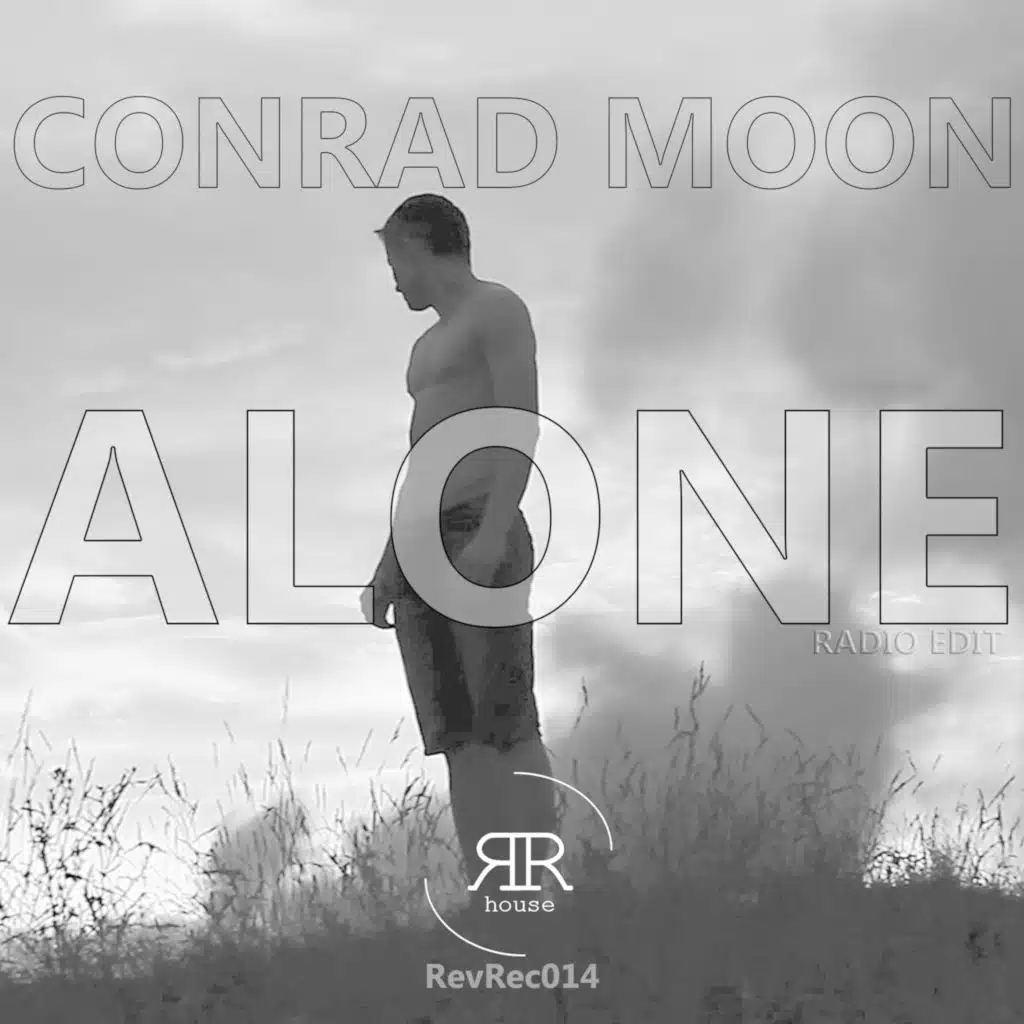 Alone (Radio Edit)