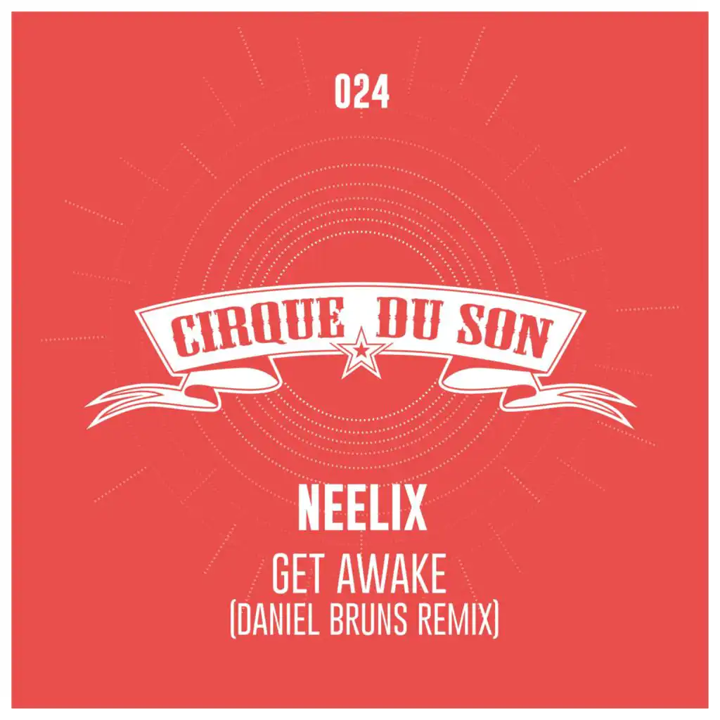 Get Awake (Daniel Bruns Remix)