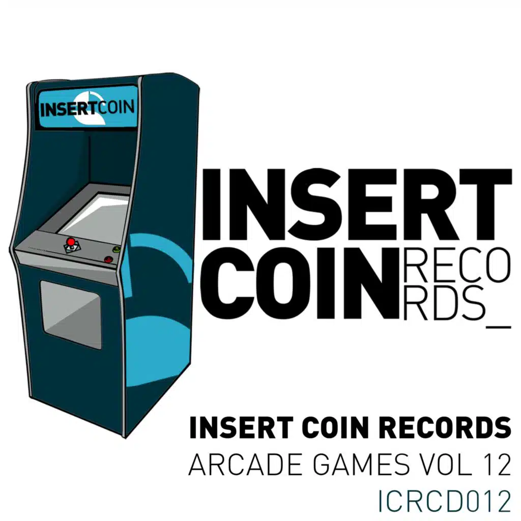 Arcade Games, Vol. 12