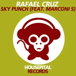 Rafael Cruz & Marconi S.