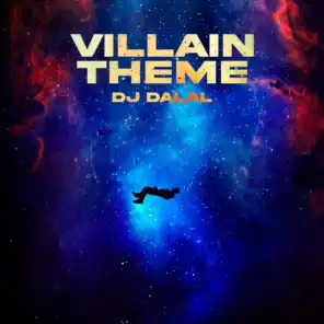 DJ Dalal