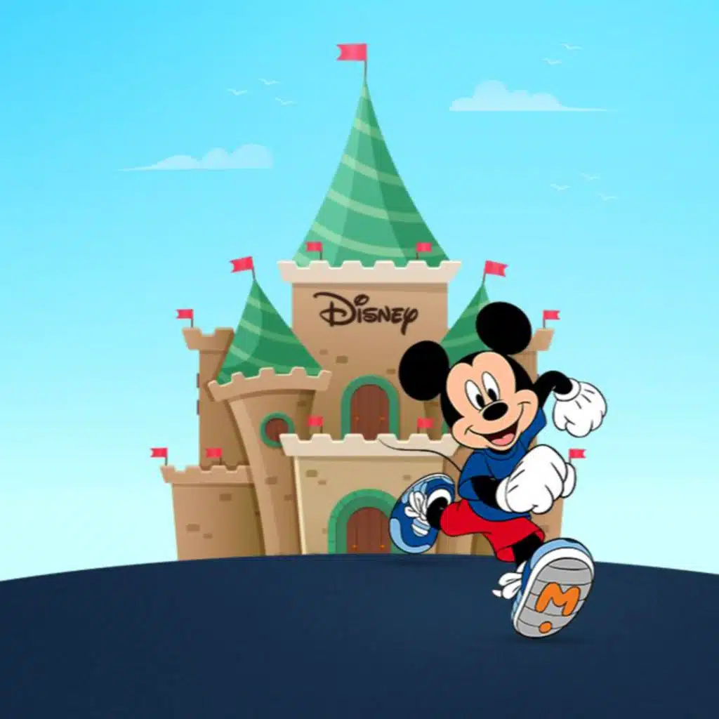 Will Disney lose Mickey Mouse?