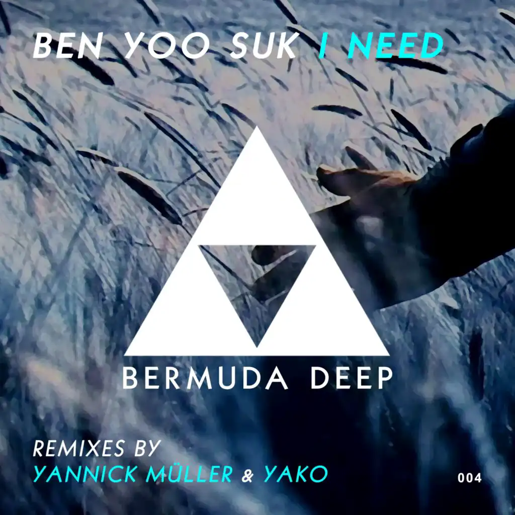 I Need (Yako Remix)