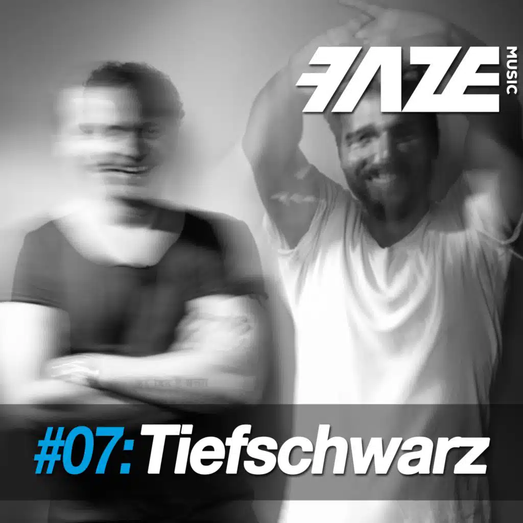 Tiefschwarz & Dave Aju
