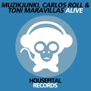 Muzikjunki, Carlos Roll & Toni Maravillas