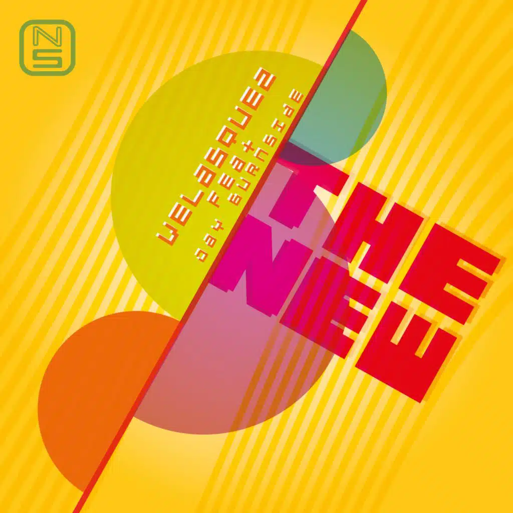 The New (Abstrakt Audio Remix)