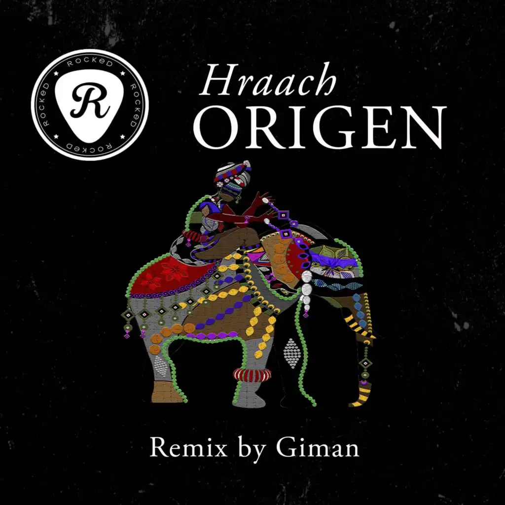 Origen (Giman Remix)