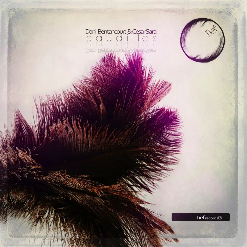 Caudillos (Background Remix)