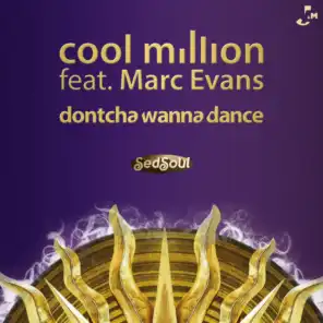 Dontcha Wanna Dance (Julius Papp Dub Mix)