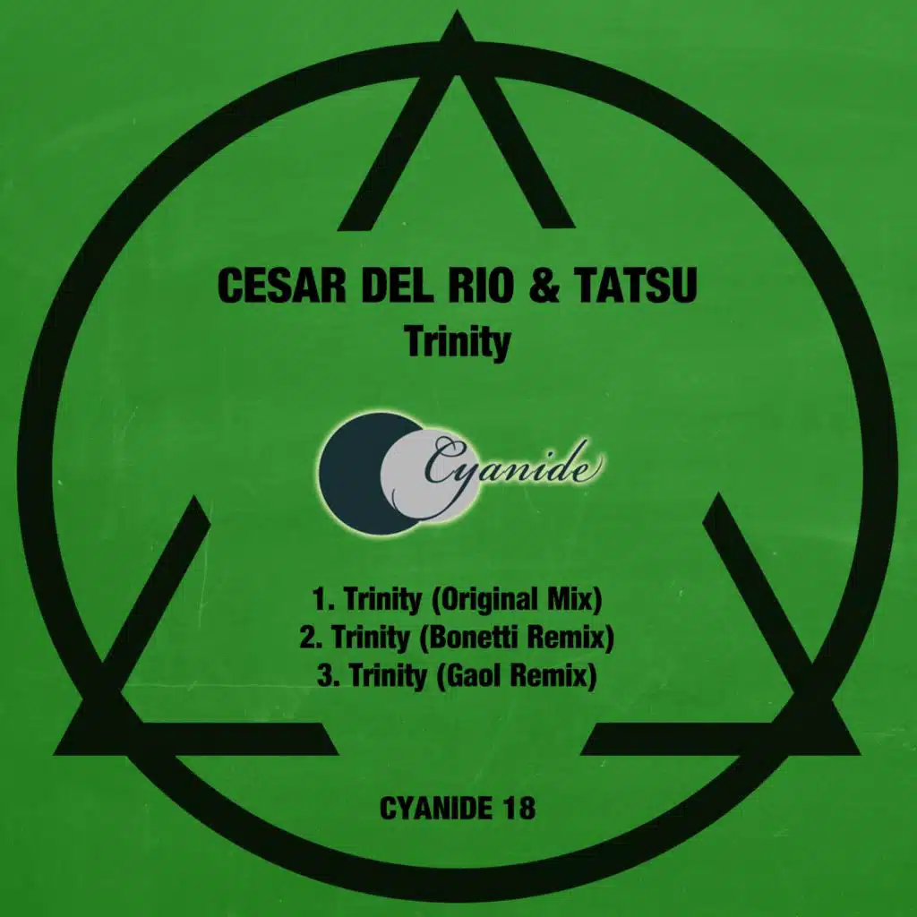 Trinity