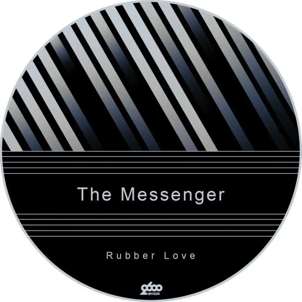 Rubber Love (Mr. Jones Gimp Suit Remix)