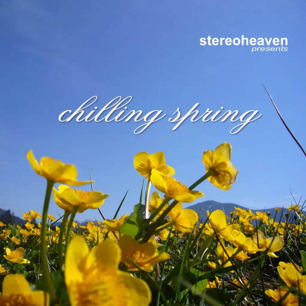 Chilling Spring