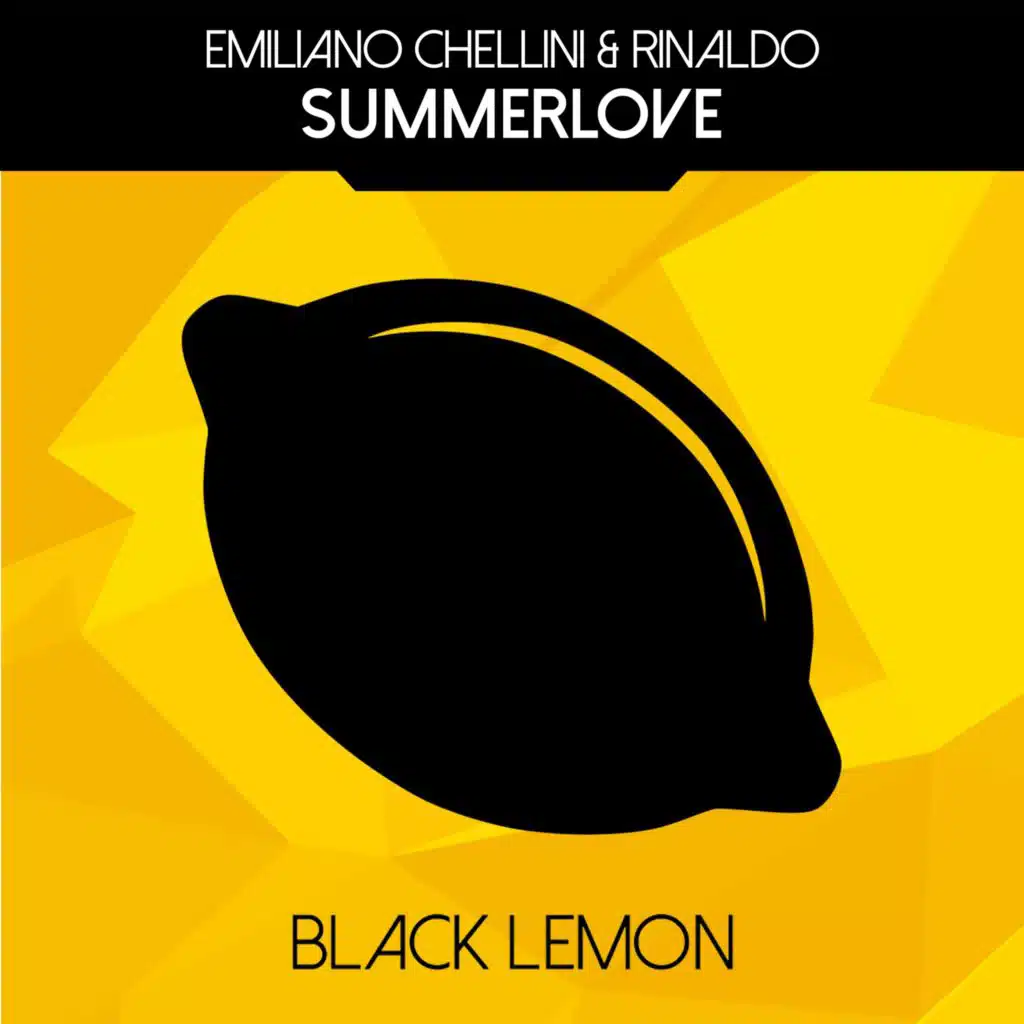 Summerlove (feat. Luca J. Marguerite)