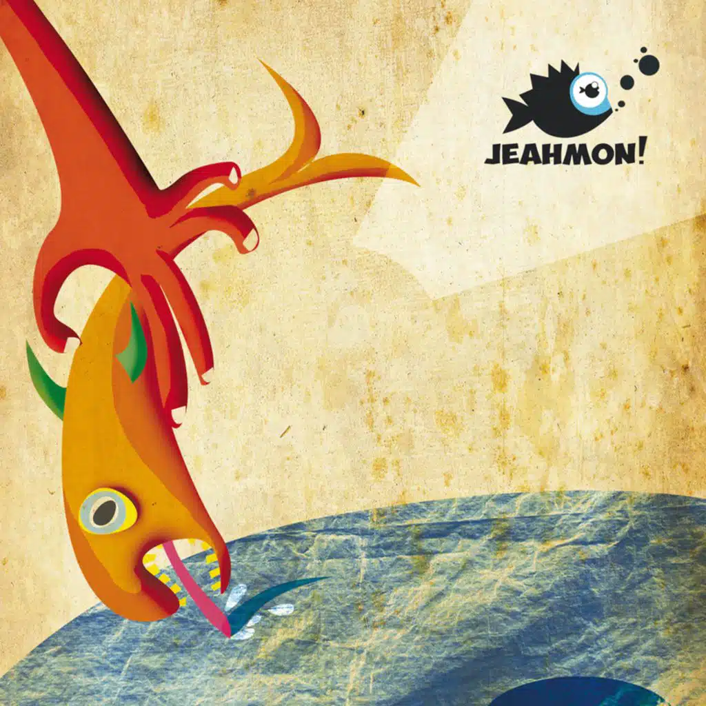Jeahmon