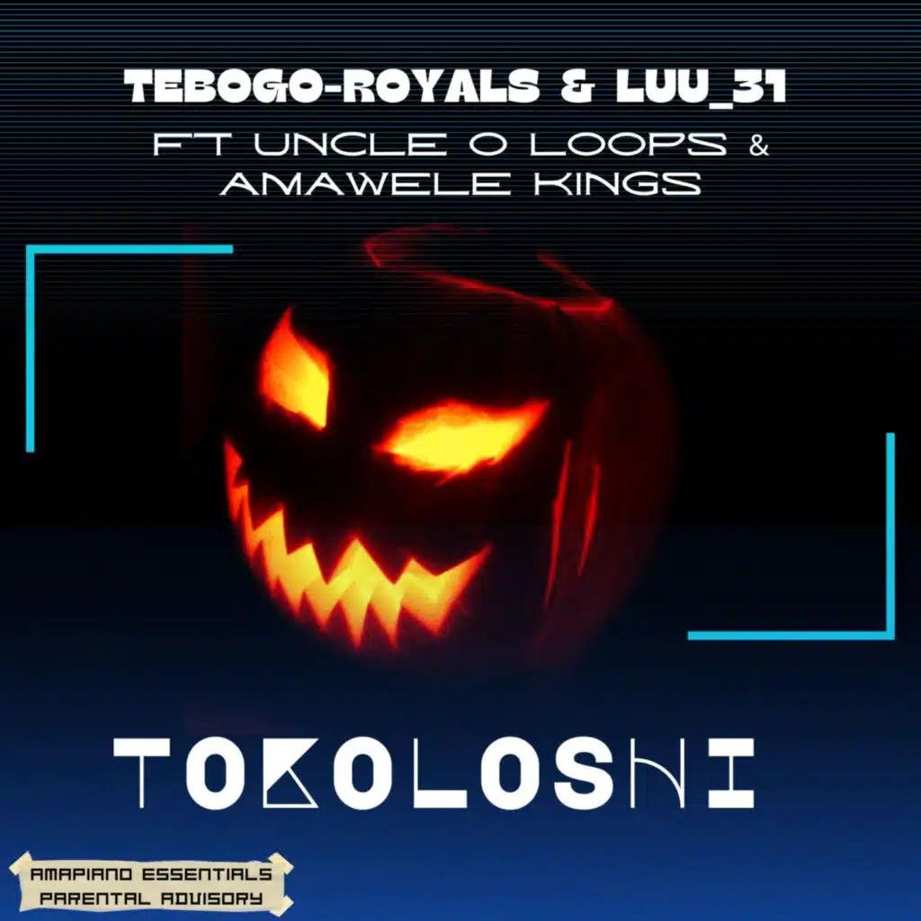 Tokoloshi (feat. UNCLE O LOOPS & Amawele kings)