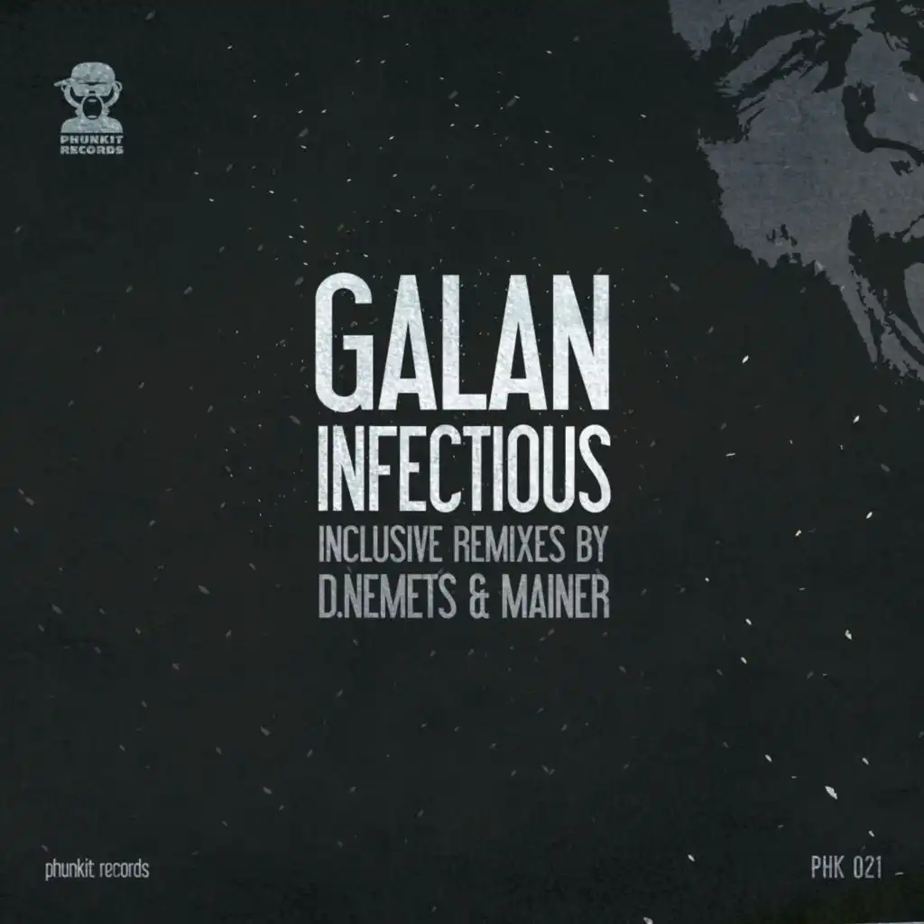 Infectious (D.Nemets Remix)