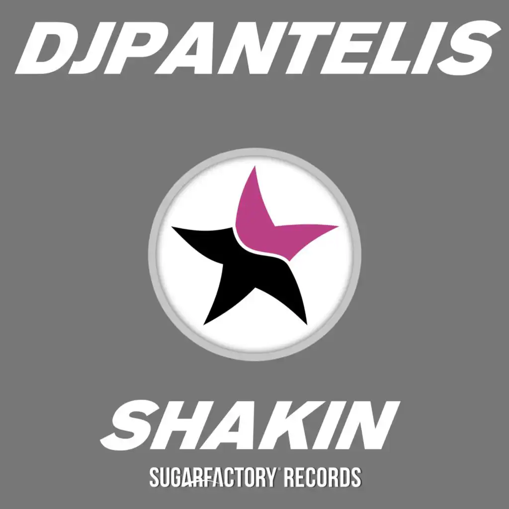 Shakin (Radio-Edit)