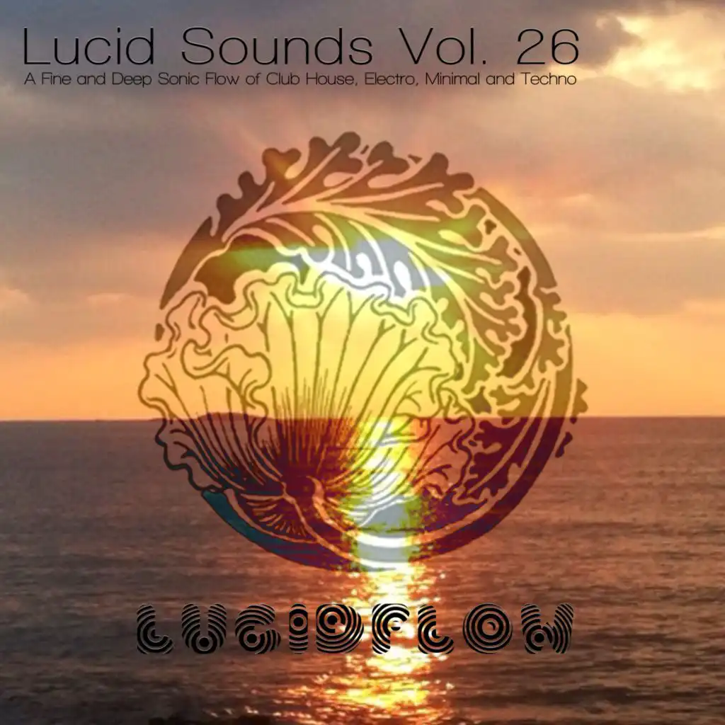 Lucid Sounds, Vol. Twenty Six (Deep Flow DJ Mix)