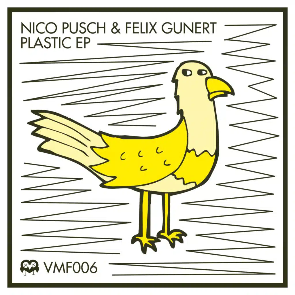 Nico Pusch & Felix Gunert