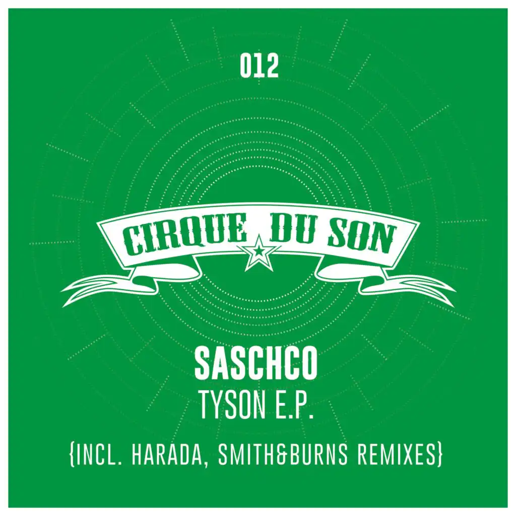 Tyson (Back to Island Mix)