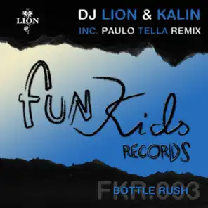 DJ Lion & Kalin