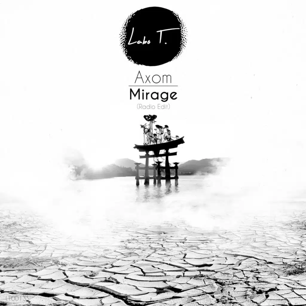 Mirage (Radio Edit)