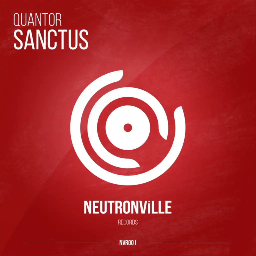 Sanctus (4 Minute Edit)