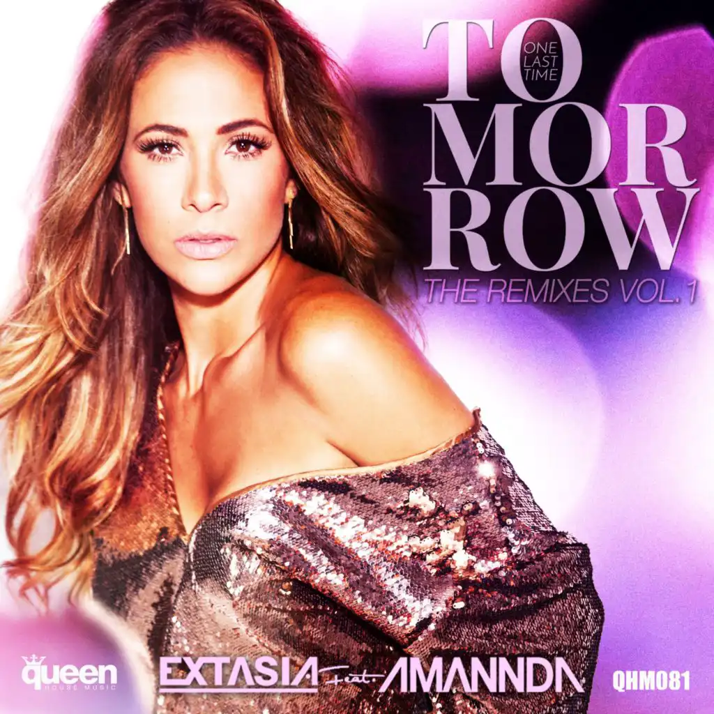 Tomorrow (One Last Time) (Diego Kierten & Marcelo Rivera Remix)