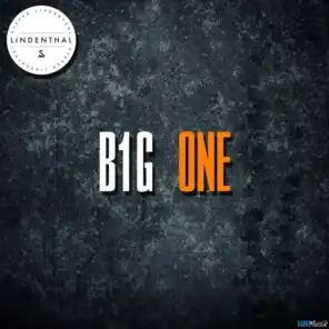 Big One (Roman Beise Remix)