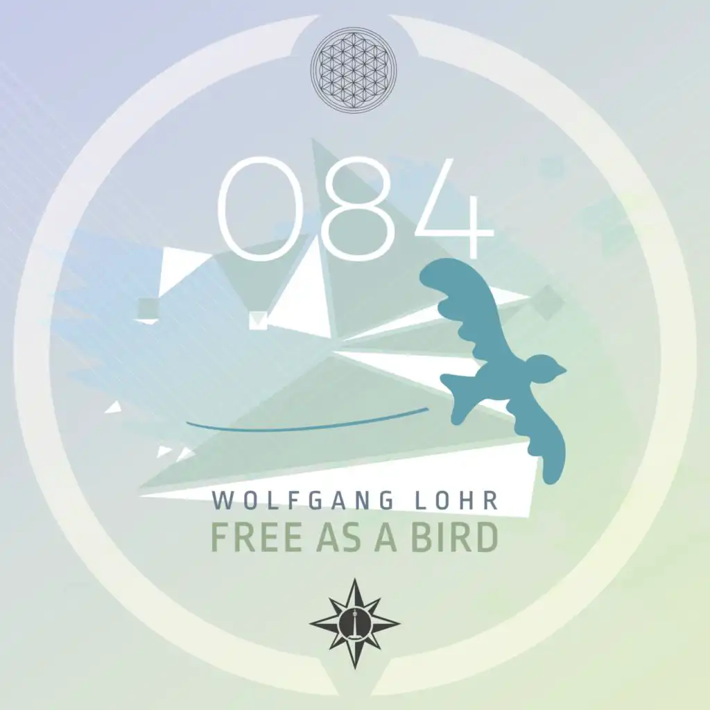 Free As a Bird (Bebetta Remix)