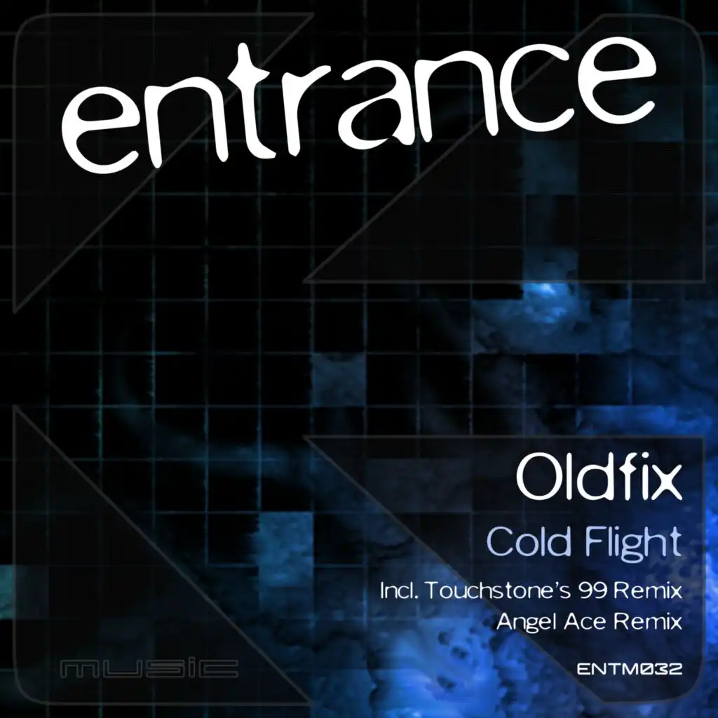 Cold Flight (Touchstone's 99 Remix)