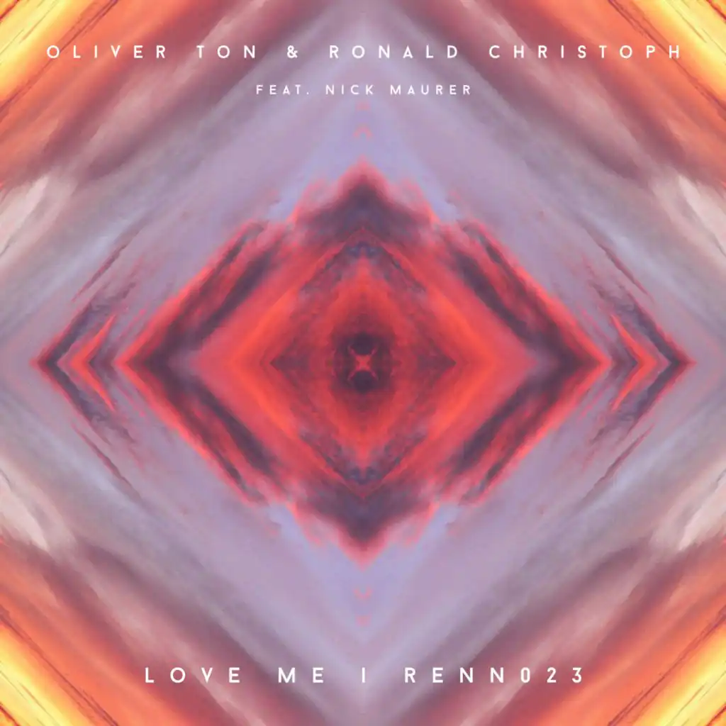 Oliver Ton & Ronald Christoph & Nick Maurer