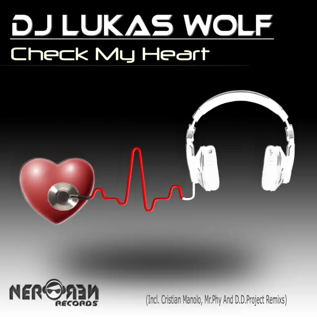 Check My Heart (Deeply Heart Mix)