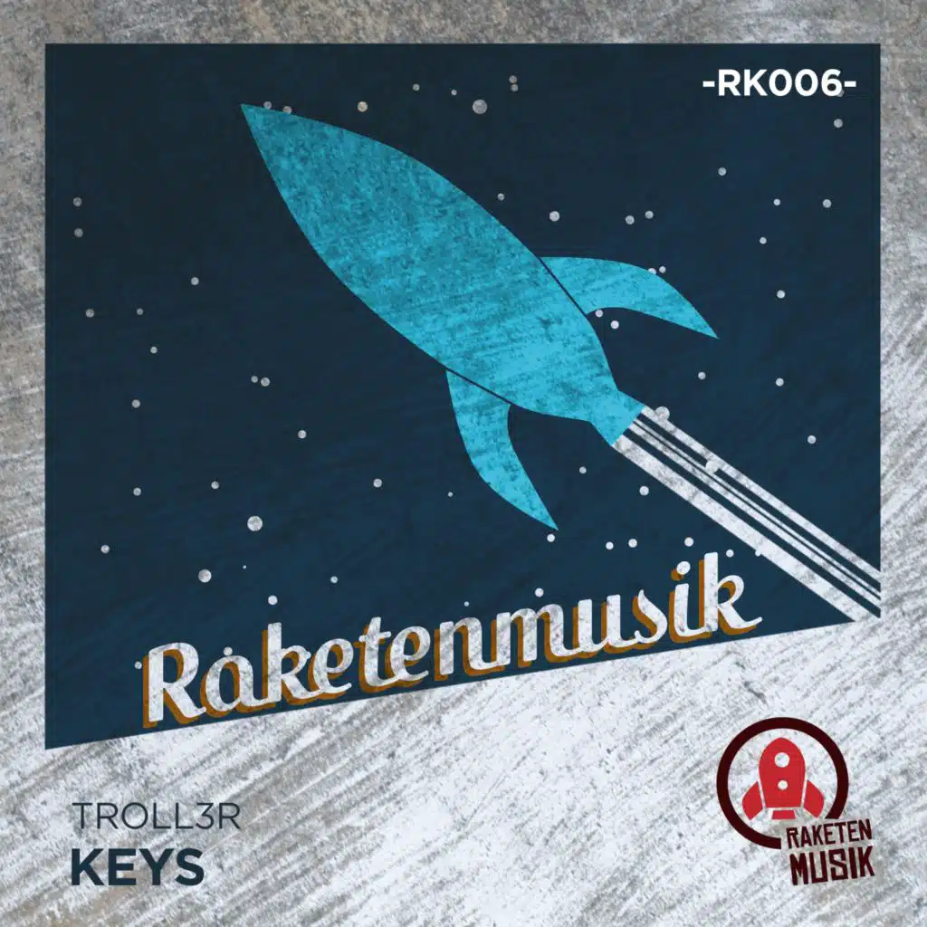 Keys (Morja Remix)