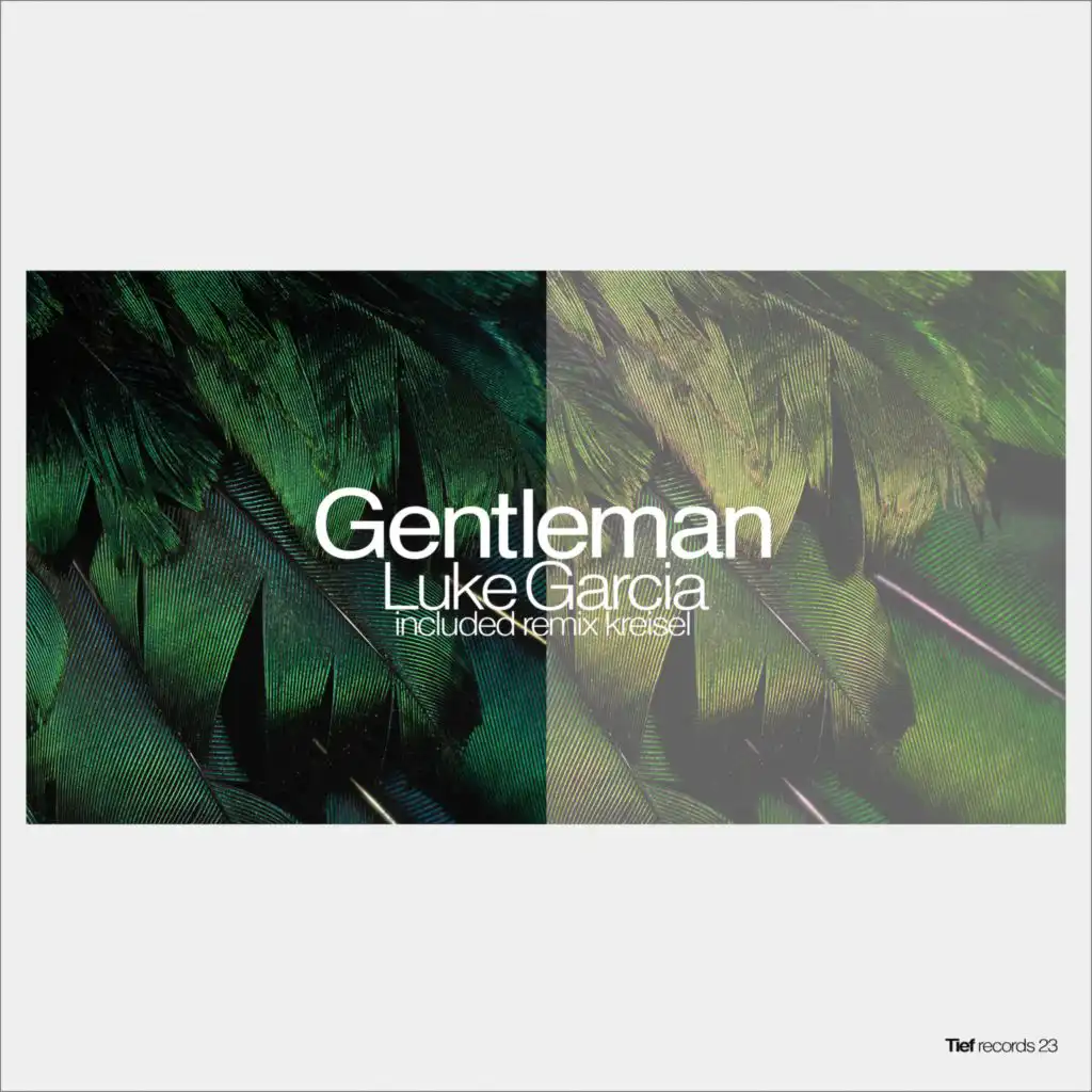 Gentleman (Kreisel Remix)