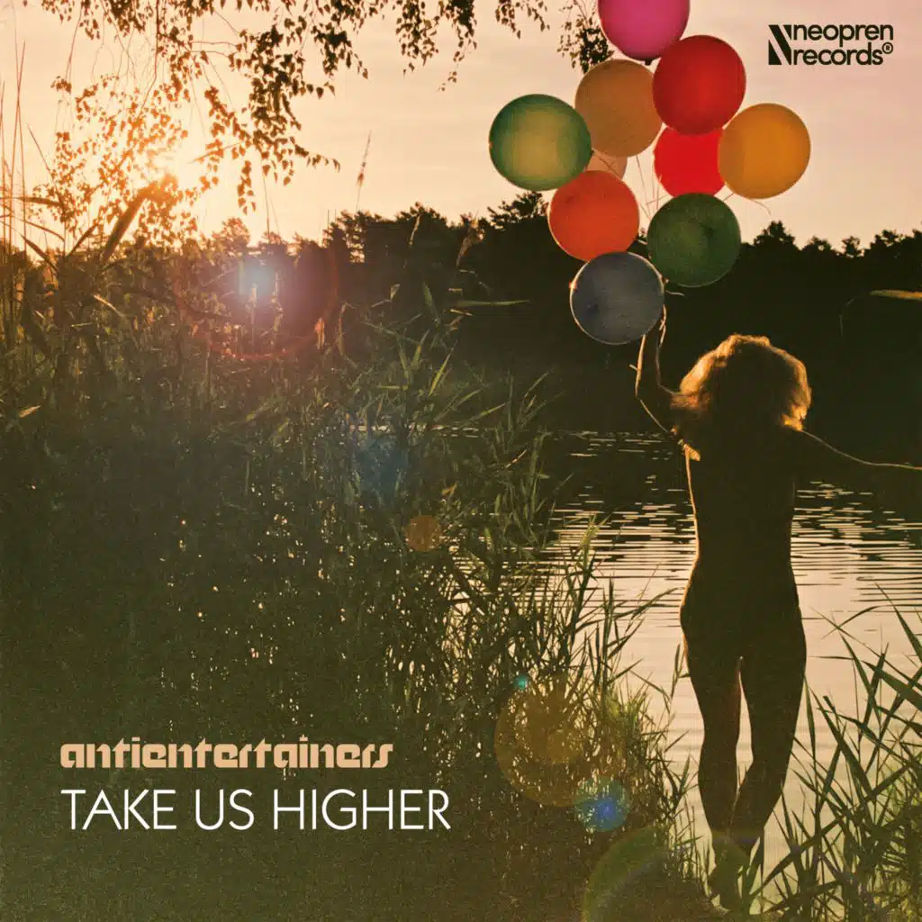 Take Us Higher (Traumzustand Ramix)