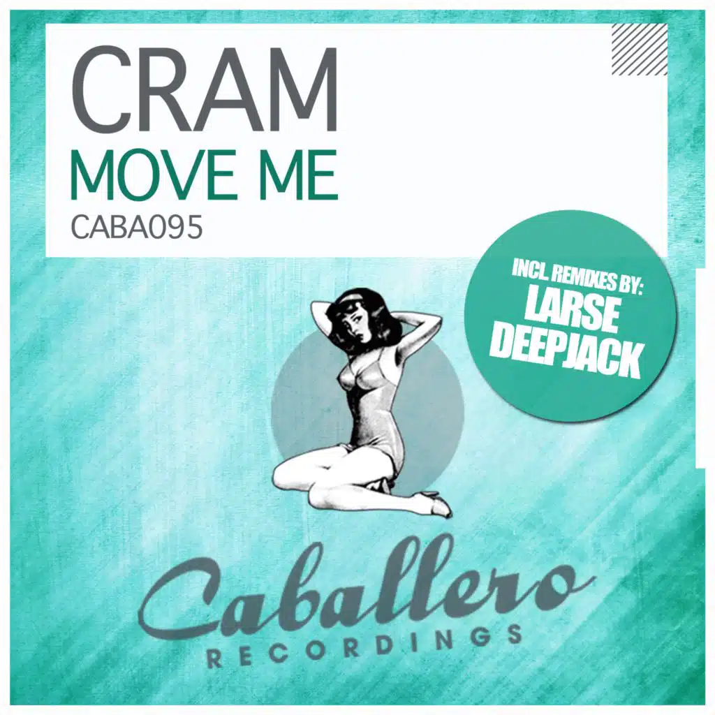 Move Me (Larse Remix)