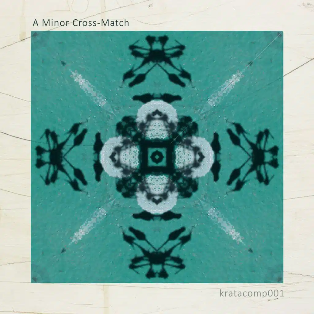 Krata Pres. A Minor Cross-Match